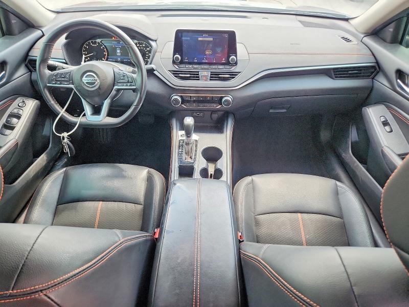 61946936 :رقم المزاد ، 1N4BL4CV2NN345612 vin ، 2022 Nissan Altima مزاد بيع