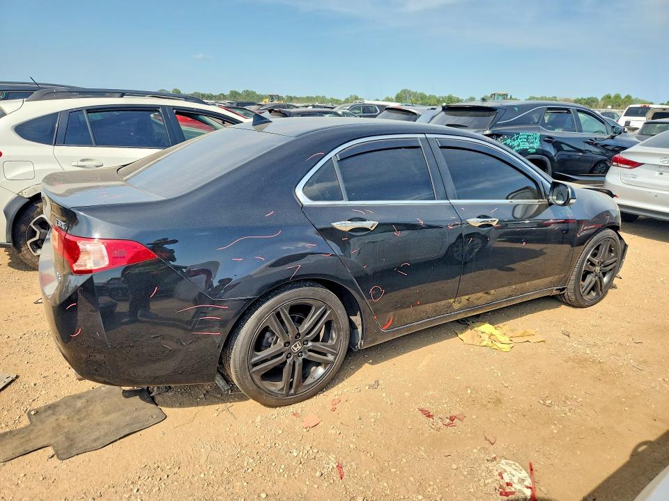 Продажа на аукционе авто 2012 Acura Tsx, vin: JH4CU4F62CC000202, номер лота: 60852056