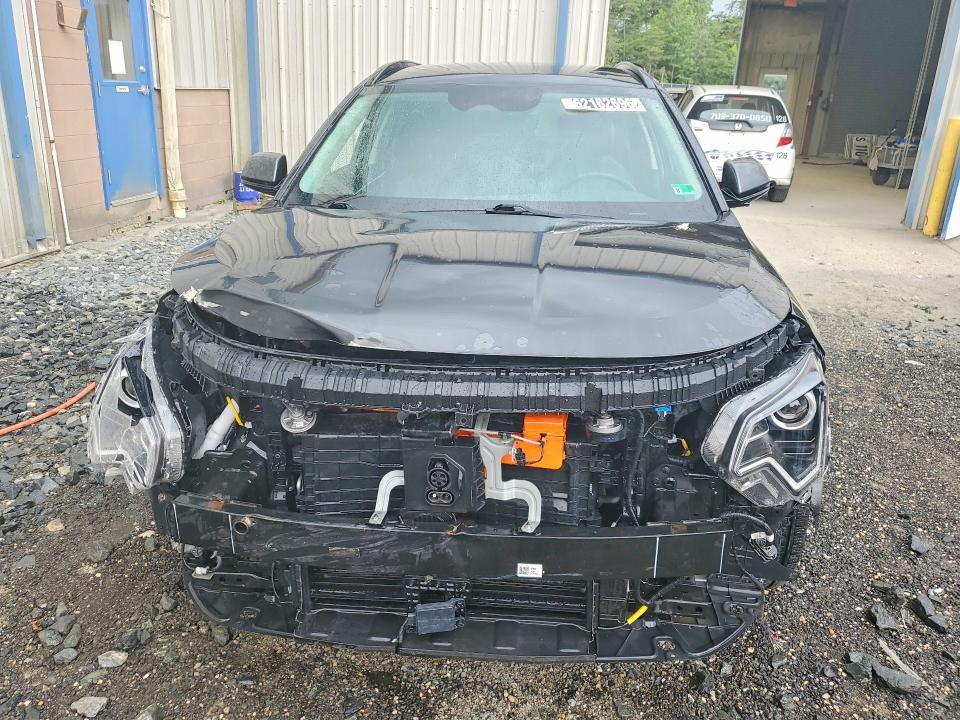 Продажа на аукционе авто 2023 Kia Niro, vin: KNDCR3L11P5075201, номер лота: 62162696
