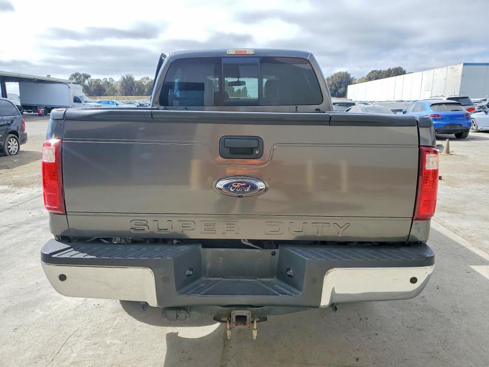 Aukcja sprzedaży 2015 Ford F250, vin: 1FT7W2BT1FEB80035, numer aukcji: 60278466