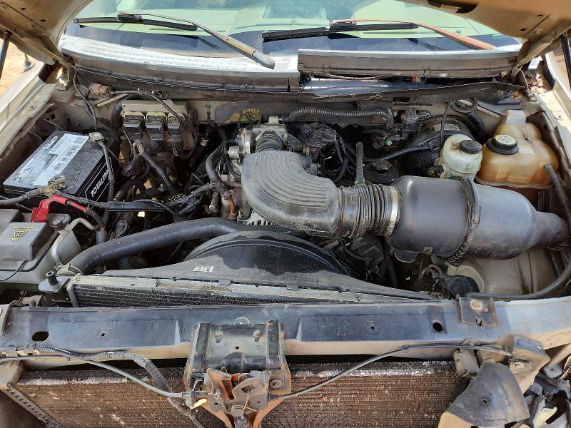 Aukcja sprzedaży 2004 Ford F150, vin: 1FTRW12W24KC84626, numer aukcji: 60674056