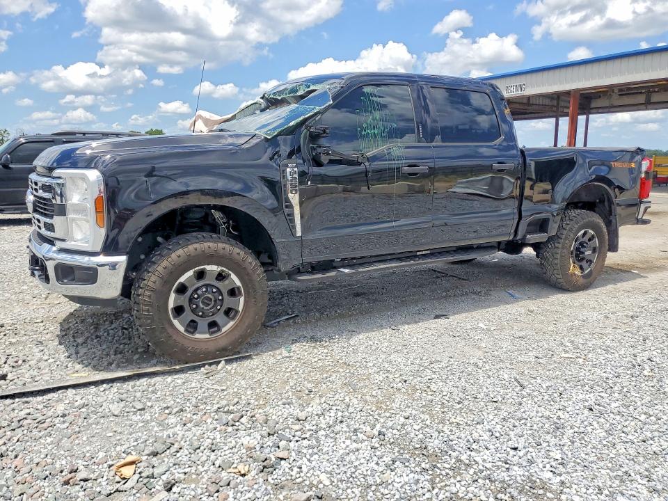 Продажа на аукционе авто 2024 Ford F250, vin: 1FT8W2BN7REF28690, номер лота: 57482656