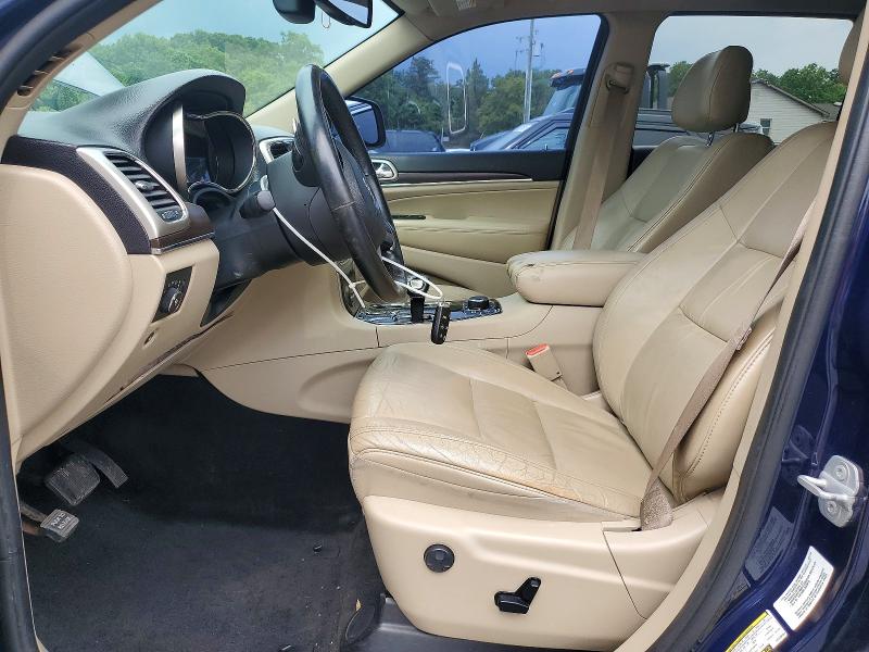 Aukcja sprzedaży 2014 Jeep Grand Cherokee, vin: 1C4RJFBG7EC226463, numer aukcji: 60596846