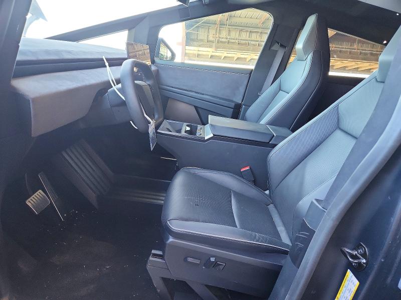 Aukcja sprzedaży 2024 Tesla Cybertruck, vin: 7G2CEHEE6RA031974, numer aukcji: 63380146