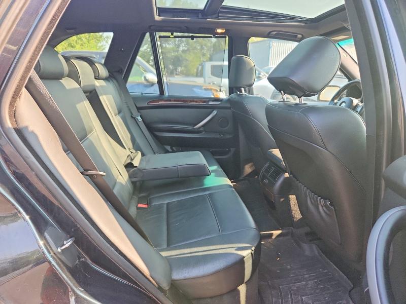 Продажа на аукционе авто 2004 Bmw X5, vin: 5UXFB53594LV08463, номер лота: 61948246