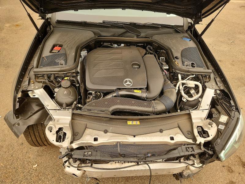 Продажа на аукционе авто 2023 Mercedes-benz E, vin: W1KZF8EB1PB172184, номер лота: 61197656