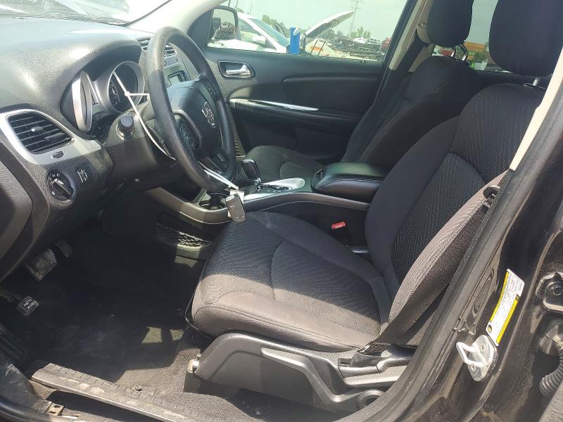85454775 :رقم المزاد ، 3C4PDCAB5CT297021 vin ، 2012 Dodge Journey مزاد بيع
