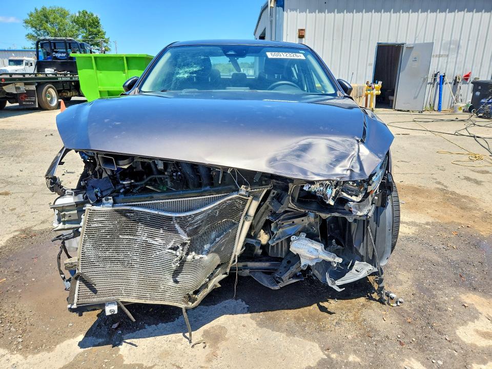 Aukcja sprzedaży 2018 Mazda 3, vin: 3MZBN1U79JM209787, numer aukcji: 60012326