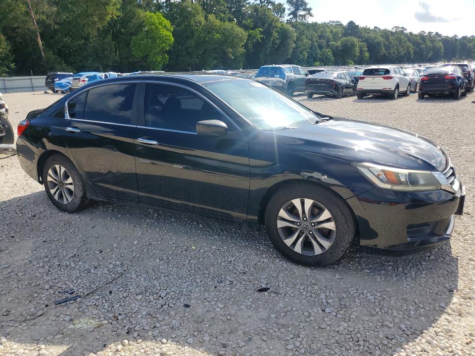 Продаж на аукціоні авто 2014 Honda Accord, vin: 1HGCR2F3XEA118706, номер лоту: 59871156
