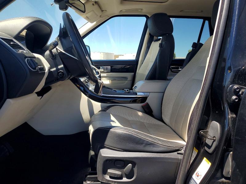 Aukcja sprzedaży 2011 Land Rover Range Rover Sport, vin: SALSP2E40BA289186, numer aukcji: 62702276