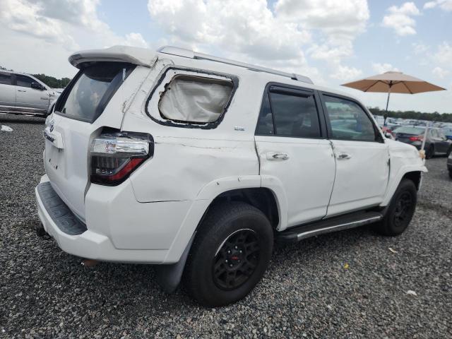 60934906 :رقم المزاد ، JTEBU5JR0E5164944 vin ، 2014 Toyota 4runner مزاد بيع