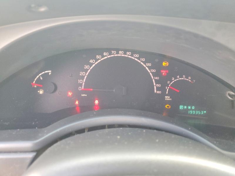 Продажа на аукционе авто 2005 Chrysler Pacifica, vin: 2C4GM48LX5R484216, номер лота: 61064126