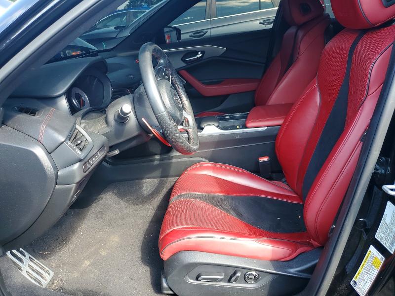 Aukcja sprzedaży 2023 Acura Tlx, vin: 19UUB7F90PA000080, numer aukcji: 62987416