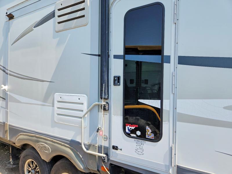 Aukcja sprzedaży 2012 Open Range Trailer, vin: 5XMFE4026C5008264, numer aukcji: 60015096