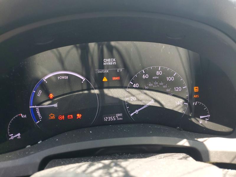 Продажа на аукционе авто 2014 Lexus Rx, vin: JTJBC1BA5E2455219, номер лота: 60508096