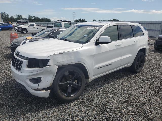 Aukcja sprzedaży 2015 Jeep Grand Cherokee, vin: 1C4RJFAGXFC228498, numer aukcji: 61110106