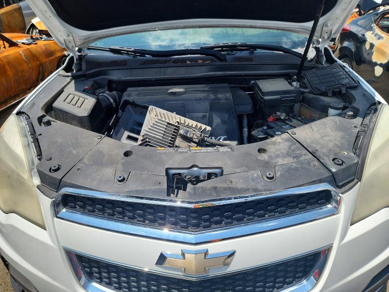 2015 Chevrolet Equinox მანქანა იყიდება აუქციონზე, vin: 2GNFLBE31F6124835, აუქციონის ნომერი: 60237356