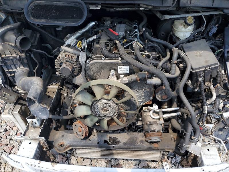 2018 Ford Transit მანქანა იყიდება აუქციონზე, vin: 1FDWS9PV6JKA14514, აუქციონის ნომერი: 85606885