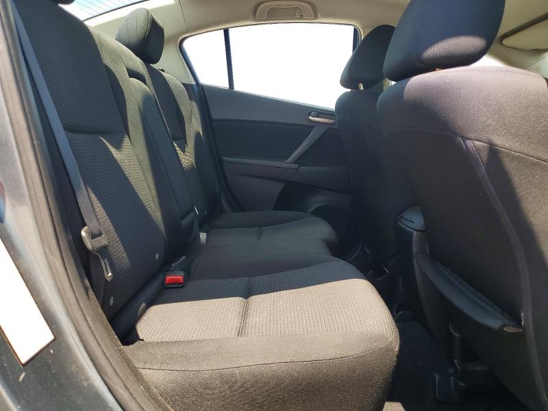 Aukcja sprzedaży 2012 Mazda 3, vin: JM1BL1VF8C1515426, numer aukcji: 63191976