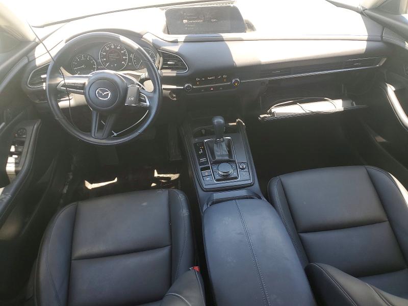Aukcja sprzedaży 2023 Mazda Cx-30, vin: 3MVDMBBM8PM542180, numer aukcji: 60245606