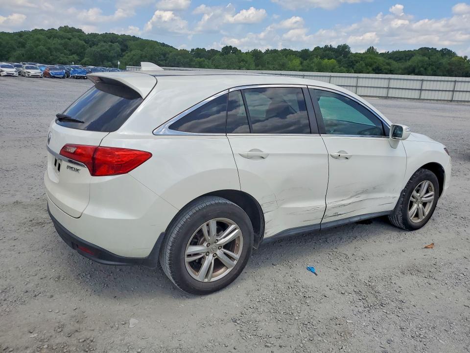 Продаж на аукціоні авто 2013 Acura Rdx, vin: 5J8TB3H39DL006375, номер лоту: 61578116