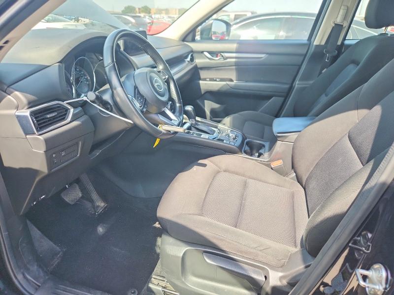 Aukcja sprzedaży 2018 Mazda Cx-5, vin: JM3KFABM0J1451445, numer aukcji: 63036506