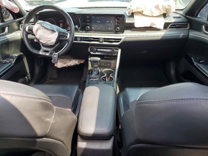 Aukcja sprzedaży 2021 Kia K5, vin: 5XXG64J27MG058213, numer aukcji: 62964116