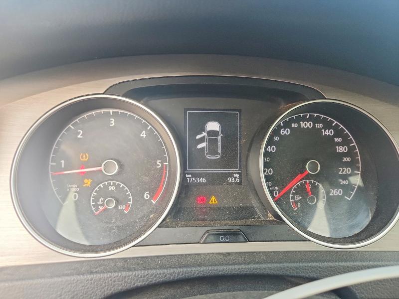 Aukcja sprzedaży 2015 Volkswagen Golf, vin: 3VW2A7AUXFM085593, numer aukcji: 62281086