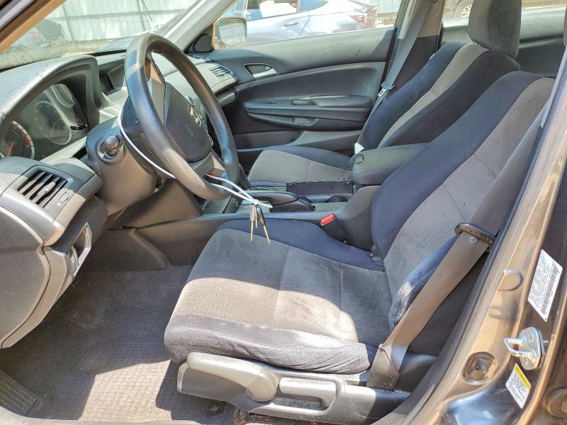 Aukcja sprzedaży 2010 Honda Accord, vin: 1HGCP2F34AA179372, numer aukcji: 59249146