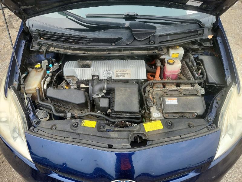 62648676 :رقم المزاد ، JTDKN3DU8E1790349 vin ، 2014 Toyota Prius مزاد بيع