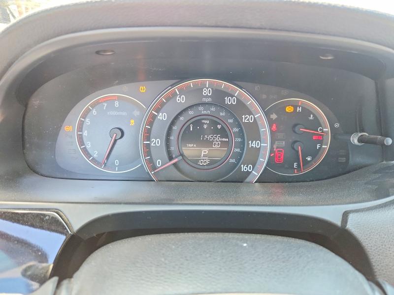 Aukcja sprzedaży 2016 Honda Accord, vin: 1HGCT1B32GA004512, numer aukcji: 62318116