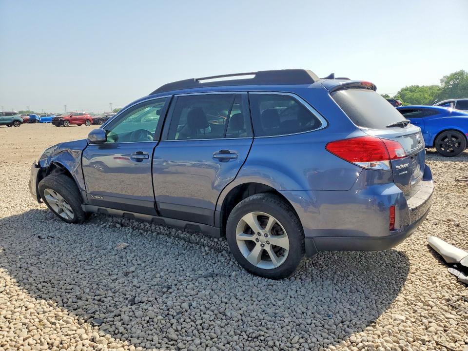 Aukcja sprzedaży 2014 Subaru Outback, vin: 4S4BRCCC6E3306868, numer aukcji: 59240206