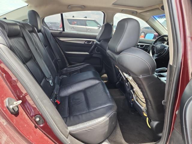 Продаж на аукціоні авто 2010 Acura Tl, vin: 19UUA9F52AA003632, номер лоту: 60266796