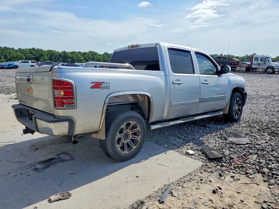 2012 Chevrolet Silverado მანქანა იყიდება აუქციონზე, vin: 3GCPKSE77CG247302, აუქციონის ნომერი: 59377486