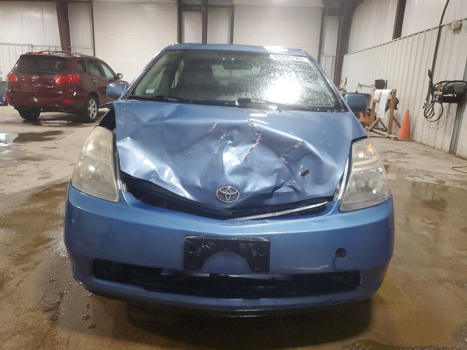 Aukcja sprzedaży 2008 Toyota Prius, vin: JTDKB20UX87796356, numer aukcji: 63395126