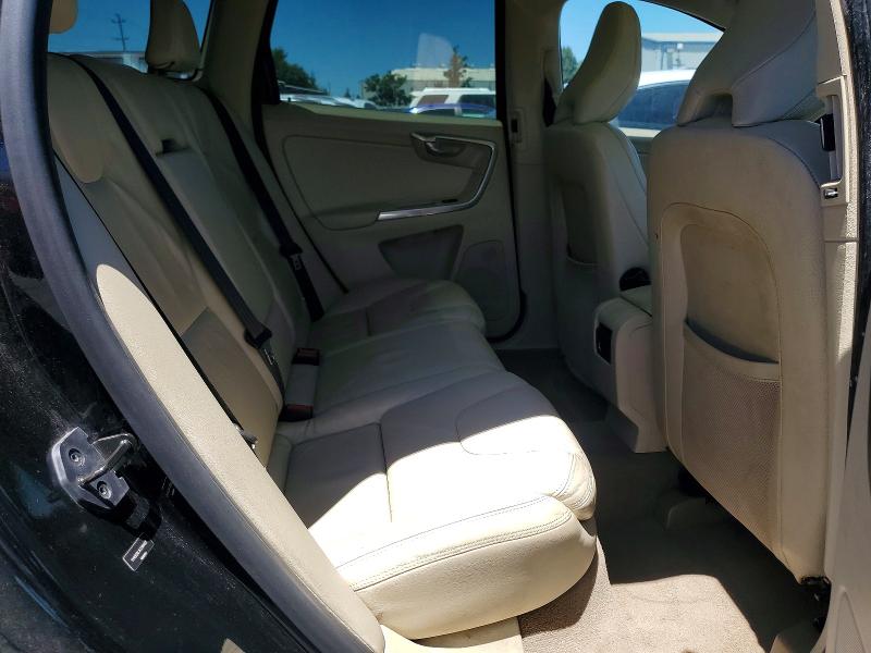 Продаж на аукціоні авто 2012 Volvo Xc60, vin: YV4952DLXC2284462, номер лоту: 61336556