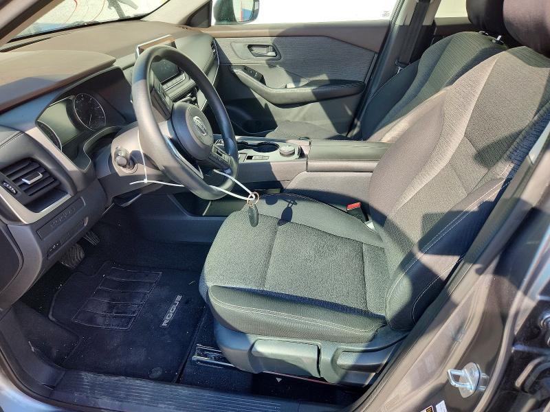 Aukcja sprzedaży 2021 Nissan Rogue, vin: 5N1AT3AB3MC848385, numer aukcji: 60631336