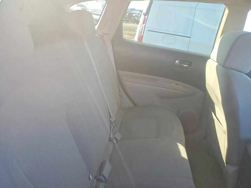 2015 Nissan Rogue Select მანქანა იყიდება აუქციონზე, vin: JN8AS5MV6FW756055, აუქციონის ნომერი: 62947696