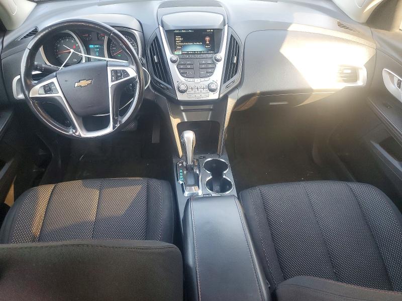 2013 Chevrolet Equinox მანქანა იყიდება აუქციონზე, vin: 2GNFLEEK4D6328535, აუქციონის ნომერი: 60720196