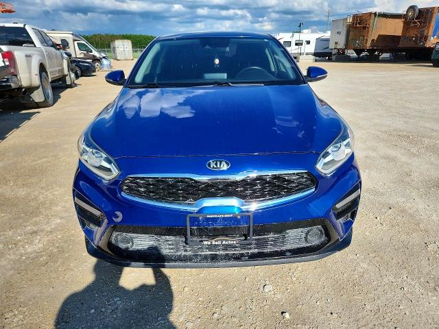Продажа на аукционе авто 2020 Kia Forte, vin: 3KPF54AD6LE219366, номер лота: 57244836