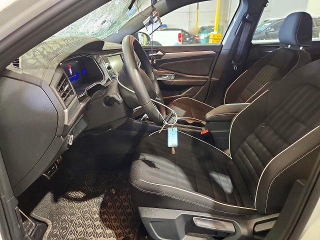 2024 Volkswagen Jetta მანქანა იყიდება აუქციონზე, vin: 3VWBM7BU6RM021139, აუქციონის ნომერი: 59102746