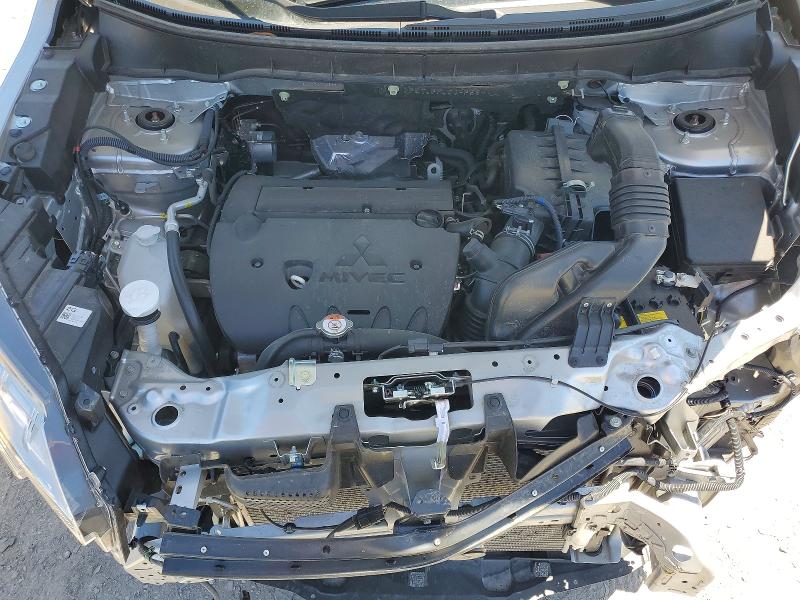 Продаж на аукціоні авто 2026 Mitsubishi Outlander Sport, vin: JA4ARUAU2TU004366, номер лоту: 59998306