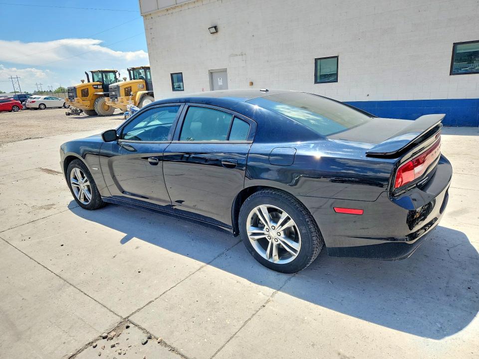 Aukcja sprzedaży 2012 Dodge Charger, vin: 2C3CDXDT9CH188049, numer aukcji: 61947356