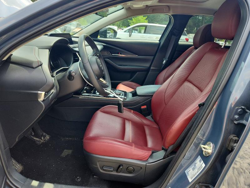 Aukcja sprzedaży 2024 Mazda Cx-30, vin: 3MVDMBCM4RM660308, numer aukcji: 62300176