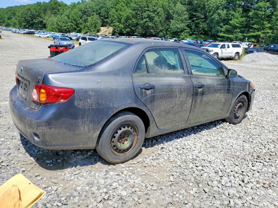Aukcja sprzedaży 2010 Toyota Corolla, vin: 2T1BU4EE7AC277700, numer aukcji: 61572286