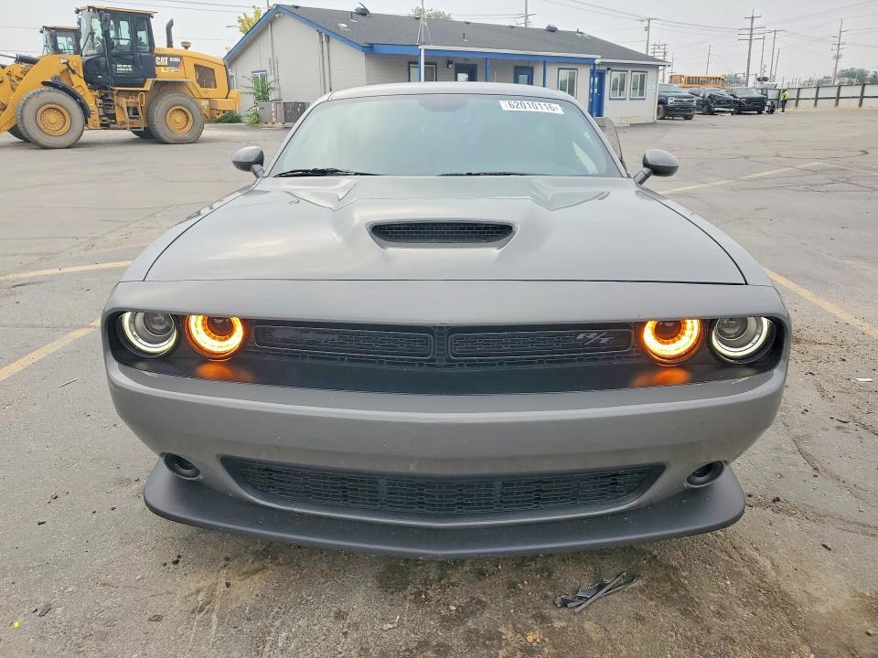 Aukcja sprzedaży 2023 Dodge Challenger, vin: 2C3CDZBT2PH630173, numer aukcji: 62010116