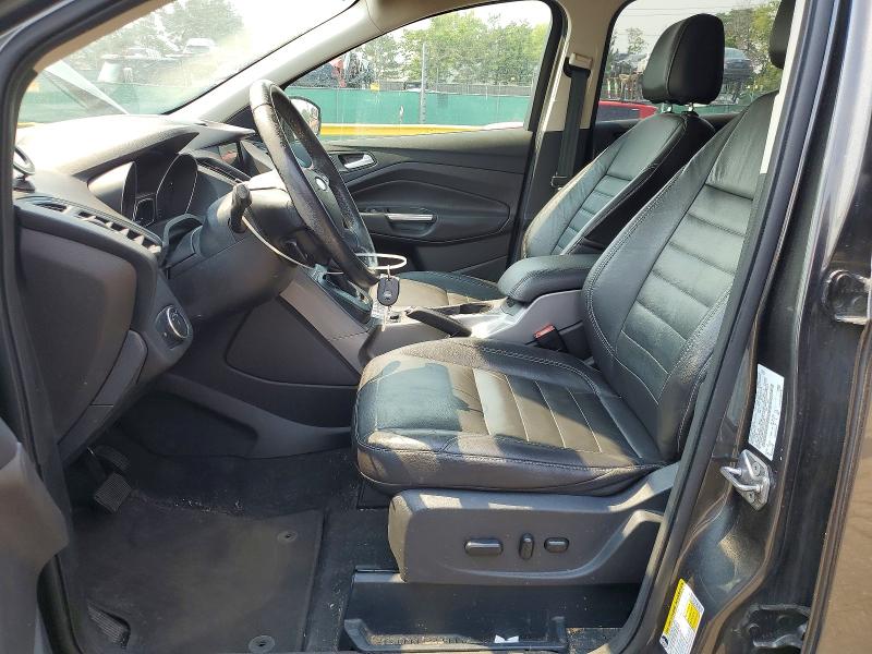 Продаж на аукціоні авто 2016 Ford Escape, vin: 1FMCU9GX4GUC56813, номер лоту: 59917366