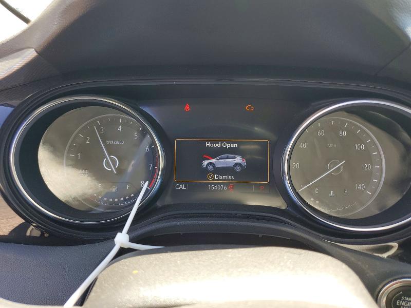Продажа на аукционе авто 2021 Buick Encore Gx, vin: KL4MMDSL7MB152835, номер лота: 60028606