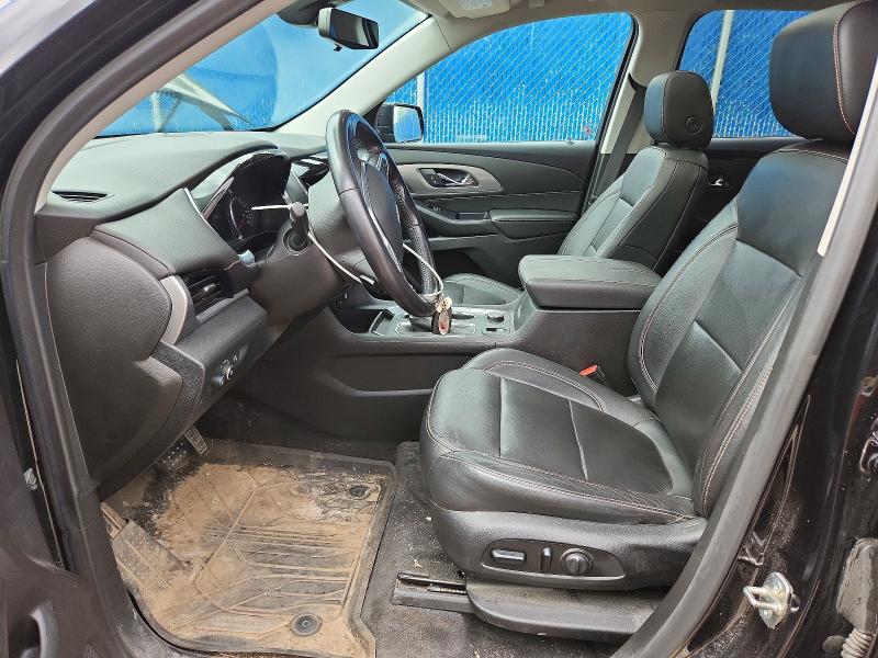 Aukcja sprzedaży 2019 Chevrolet Traverse, vin: 1GNEVHKW5KJ274211, numer aukcji: 61916996