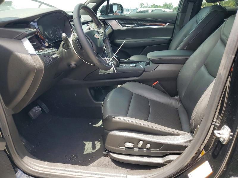 Aukcja sprzedaży 2024 Cadillac Xt6, vin: 1GYKPCRS7RZ743977, numer aukcji: 60821086